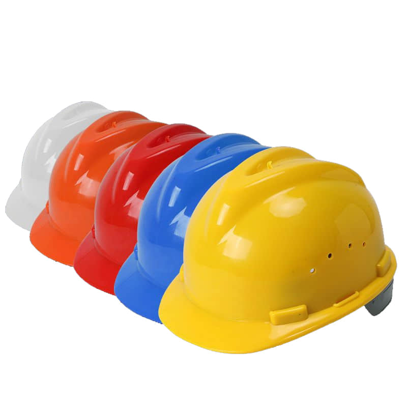 Safety helmet