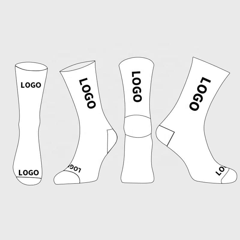Promotional socks