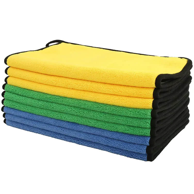 Promotional towel