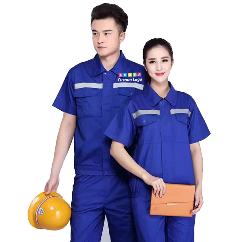 Promotional working Labor uniform