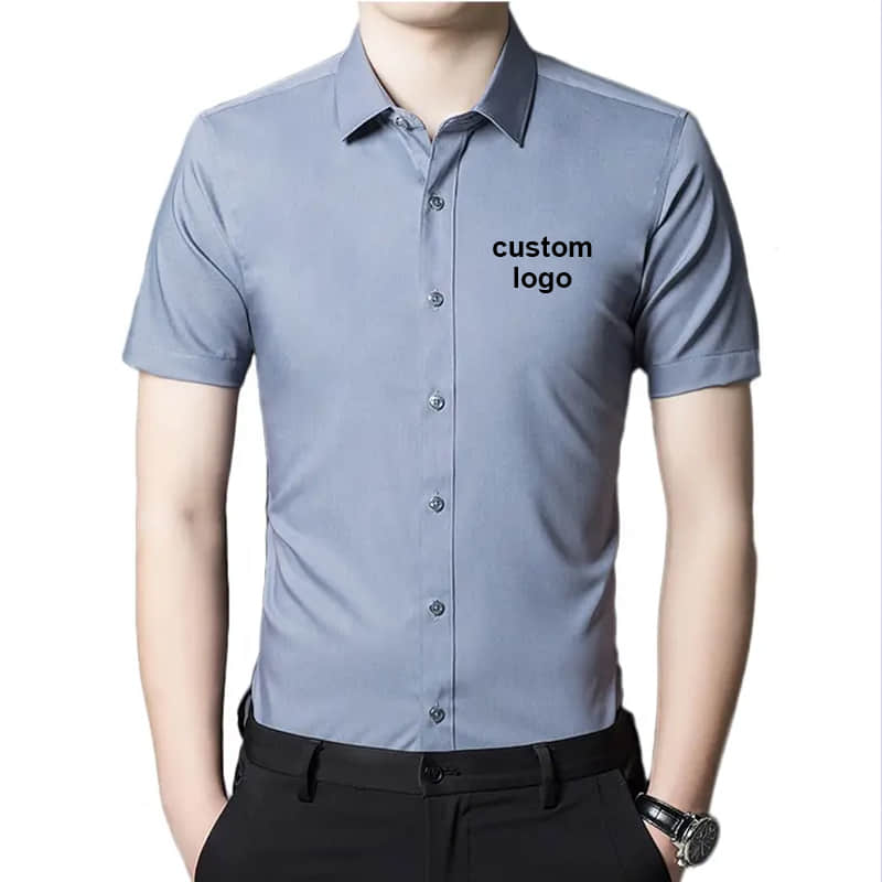 Promotional office shirt