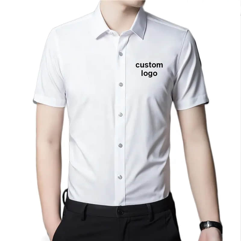 Promotional office shirt