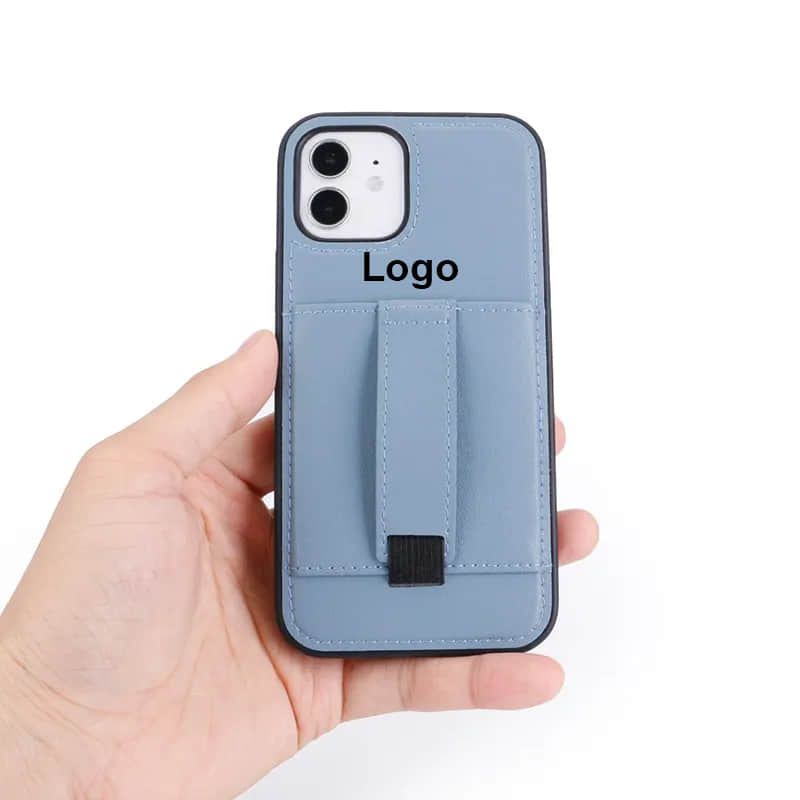 Promotional phone case