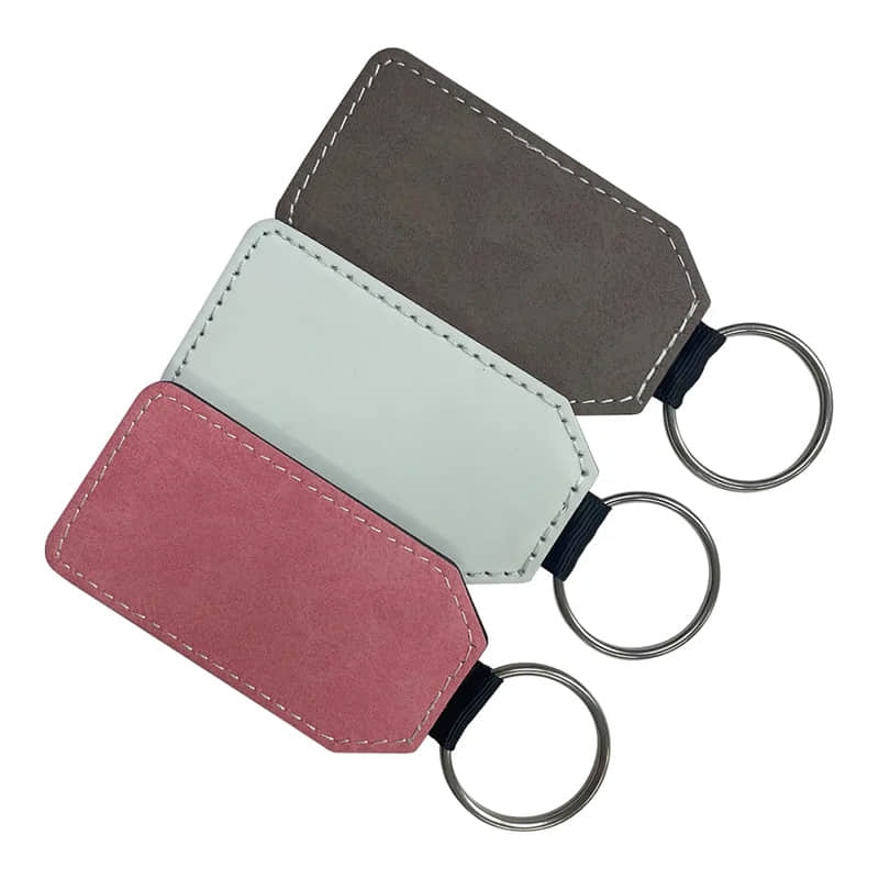 Promotional key chain