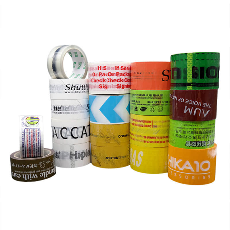 Promotional Packing Tape