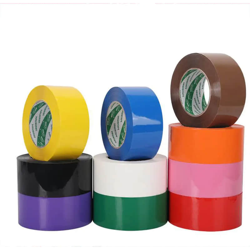 Promotional Packing Tape