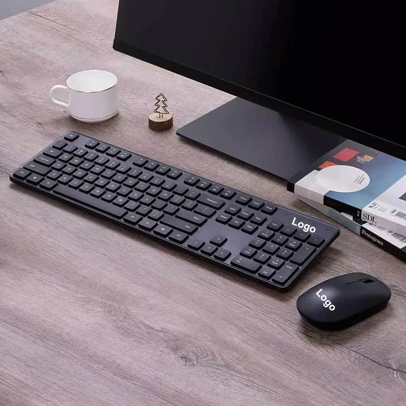 keyboard & mouse