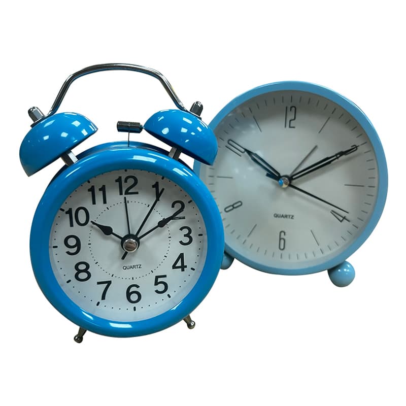 Promotional wall clock & Alarm clock