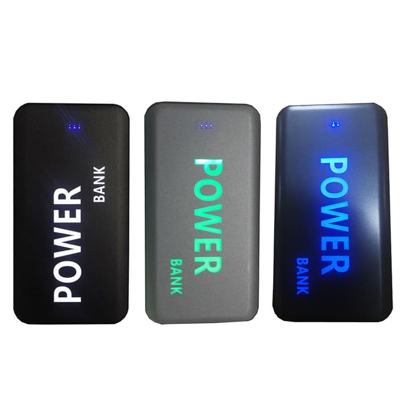 Promotional power Bank
