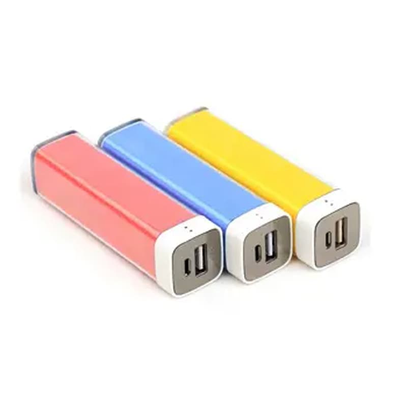 Promotional power Bank