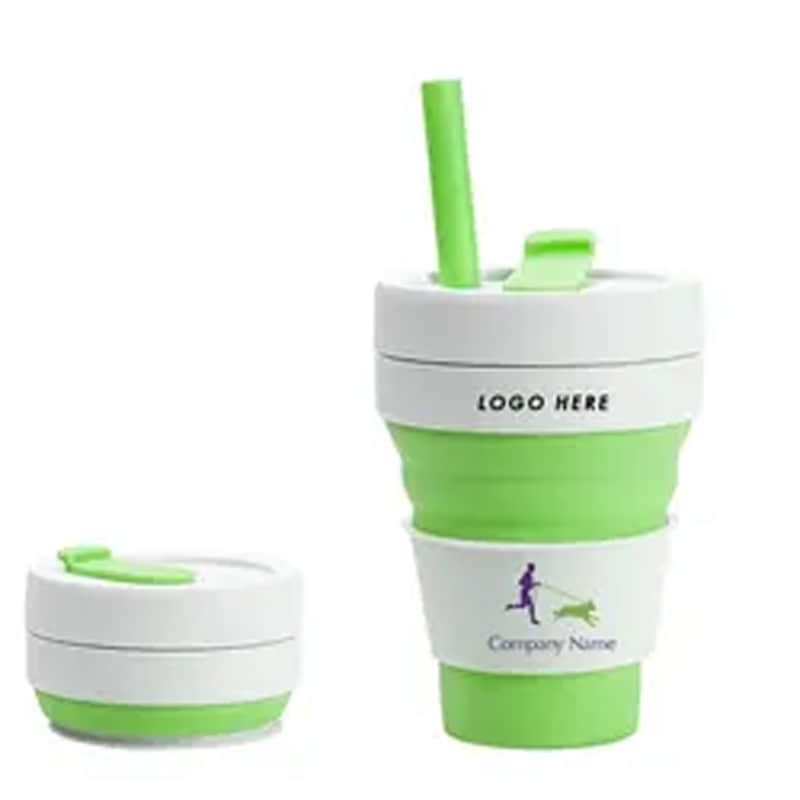 Promotional Silicone cup