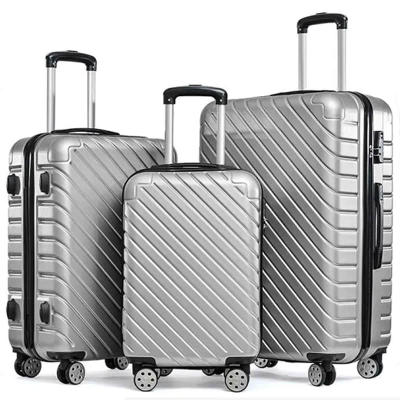 Luggage & Duffle Bag