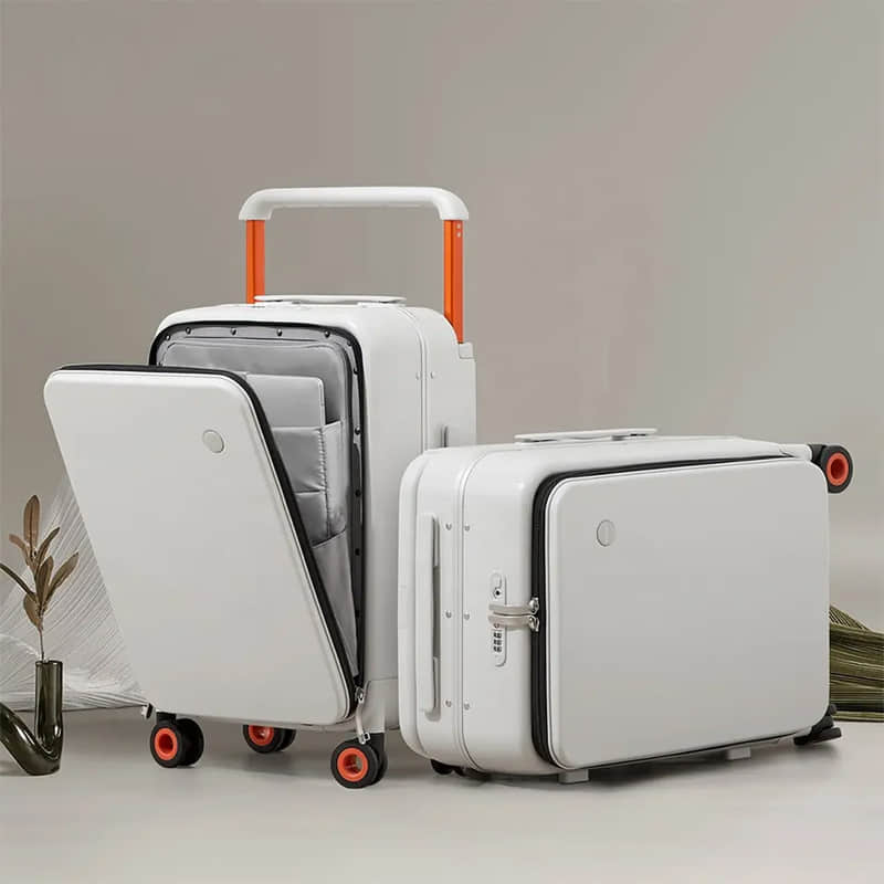 Luggage & Duffle Bag