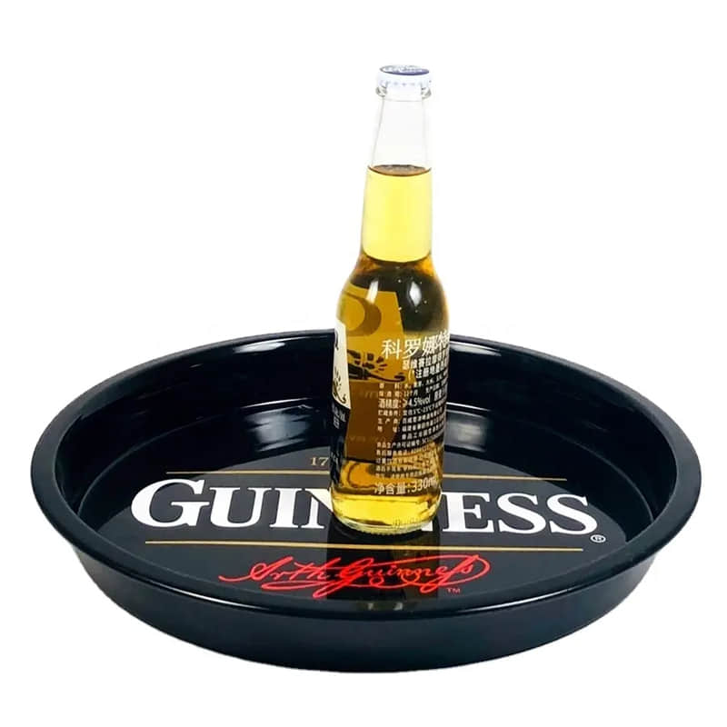 Promotional Beer tray